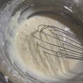 El cooksnap de Faustina Trinidad cuando hizo Torta de limón.