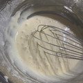 El cooksnap de Faustina Trinidad cuando hizo Torta de limón.