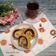 Cooksnap dari Maria Feronika untuk resep Mocha Cake (2 Telur) 🥚🤍🥚