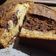 El cooksnap de Karina Sandoval cuando hizo Torta marmolada de manteca.