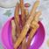 El cooksnap de gaston flatron cuando hizo Churros.