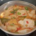 Cooksnap dari ameyliarose untuk resep Kotokan Iwak Pe