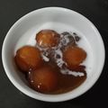 Cooksnap dari Lia M Hadhy untuk resep Kolak Biji Salak/Bubur Candil Ubi