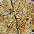 Cooksnap dari Lyahenna untuk resep Omelette Tahu