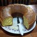 El cooksnap de maria elva cuando hizo Torta de naranja esponjosa y alta 🍊🍰.