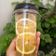 Cooksnap dari Alinett_cooknfood untuk resep Infused water (lemon, madu & chia seed)
