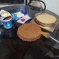 El cooksnap de Itan Rossano cuando hizo Bizcochuelo para el mate o tortas de cumple muy rica y fácil.