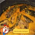 Cooksnap dari Ros iva untuk resep Lele bumbu Kuning sedap