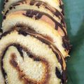 Cooksnap dari Priscilla Indah untuk resep Bolu Gulung Ekonomis | 6 Telur, Metode All In One ❤