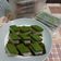 Cooksnap dari Beby Merika untuk resep Kue talam Srikaya pandan/Serimuka