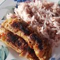 Cooksnap dari mama lucas untuk resep Pepes bawang jae
