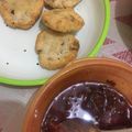 Cooksnap dari Maudy untuk resep ⛄ Cireng salju+bumbu rujak