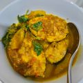 Cooksnap dari Febby Rachma untuk resep Ikan Woku Manado
