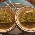 صورة من Muna ❤️Samer❤️، شاركها بعد تجربة وصفة ليالي لبنان