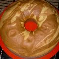Cooksnap dari Prita untuk resep Bolu Praktis ala bunda faiz