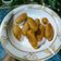 Cooksnap dari Yenny Yufitamika untuk resep Timus ubi jalar kuning.