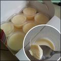 Camilla 的 嫩滑綿密微波爐豆腐起士蛋糕 cooksnap