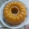 Cooksnap dari Lina Real untuk resep Talam Ubi Merah