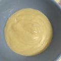 El cooksnap de Juan Jose Diaz Ballesta cuando hizo Crema de Maíz (Desayuno).