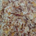 Cooksnap dari Yokka Ayu untuk resep Nasi goreng bon cabe level 30