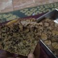 Cooksnap dari Ummu Azwa untuk resep Bolu pisang kukus (no mixer)