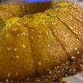 صورة من Alaqilmona@gmail.com ، شاركها بعد تجربة وصفة كيكة قرص عقيلي