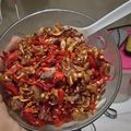 Cooksnap dari Rika Andini untuk resep Sambal Bawang Kering