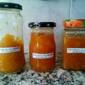 El cooksnap de La cocina de Ana🍴 cuando hizo Mermelada de melocotón.