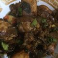 Cooksnap dari Mitha Priskila untuk resep Ayam Kecap Simple