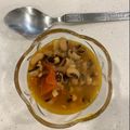Juli Rathod's cooksnap of when they made ચોળા નું શાક (Chora Shak Recipe In Gujarati).