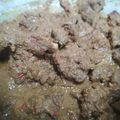 Cooksnap dari Nathan Budi Rahardianto untuk resep Ayam rica-rica asli Manado