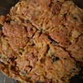 Cooksnap dari Kris Azwar Pratiwi untuk resep Pizza mie kornet