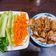 Cooksnap của huong pham khi họ làm theo món Xá xíu