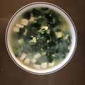 Cooksnap dari KirDin untuk resep Sayur bening sawi hijau