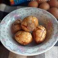 Cooksnap dari Ika Septi untuk resep Pindang telur retak seribu😉