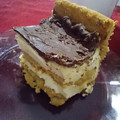 El cooksnap de Sofia Corti cuando hizo Postre de vainillas, limón y leche condensada.