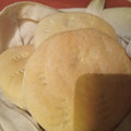 El cooksnap de Gemita cuando hizo Pan Hallulla (típico pan chileno).