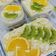 Cooksnap dari Ranee Melyaa Zein untuk resep Salad Buah Yogurt Cimory