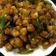 Rakhi Gupta का कुकस्नैप जब उन्होंने पंजाबी छोले (punjabi chole recipe in Hindi) बनाया था।
