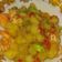 Cooksnap dari Nargis Amira untuk resep Balado udang kentang