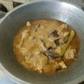 Cooksnap dari Euis Caturrina Sari untuk resep Opor ayam