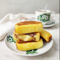 Cooksnap dari ricke untuk resep Pukis empuk, no mixer, no emulsifier
