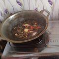 Cooksnap dari Dian Chandra untuk resep Tumis Baby Cumi Kecap Manis