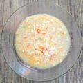 Cooksnap dari Win untuk resep Cream Soup Dori (MPASI 11m 18d)