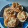 Cooksnap dari Juni W untuk resep Bruchetta Sosis Mayo
