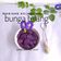 Cooksnap dari yanti sutanto untuk resep Manisan Kolang - Kaling (Bunga Telang)