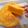 Cooksnap Nur Mardiah Amirah Az Zahra semasa beliau membuat Bingka Kastard!.