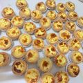 Ping Ding 的 好吃的肯德基蛋撻😋 cooksnap