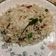 Anshi Seth का कुकस्नैप जब उन्होंने मटर पुलाव (Matar pulao recipe in hindi) बनाया था।