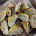 Cooksnap dari Sri Megawaty untuk resep Tahu Aci Khas Tegal